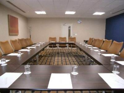 Photo of Wentworth Suite