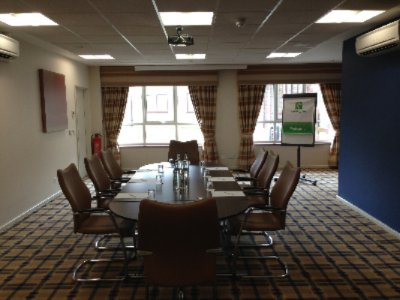 Photo of Crabbet Suite