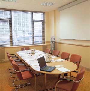 Photo of Room 102