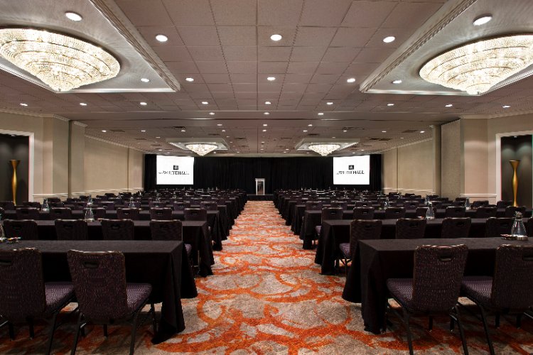 Photo of Bluebonnet Ballroom