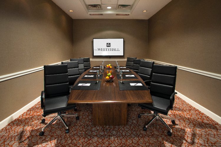 Photo of Diplomat Boardroom