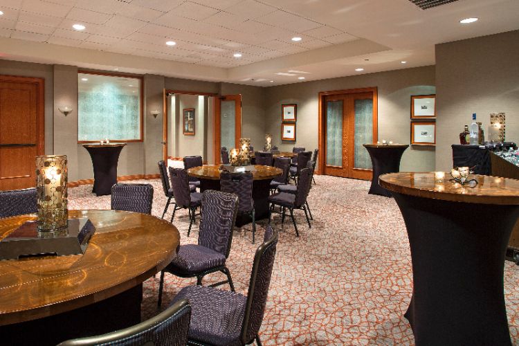 Photo of Whitehall Room