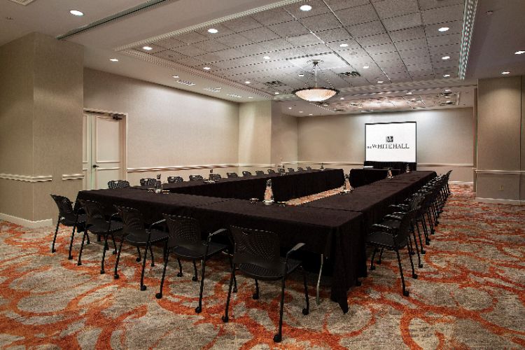Photo of Bayou Ballroom