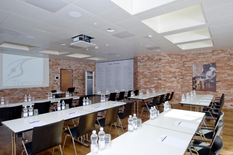 Photo of denkWERKSTATT
