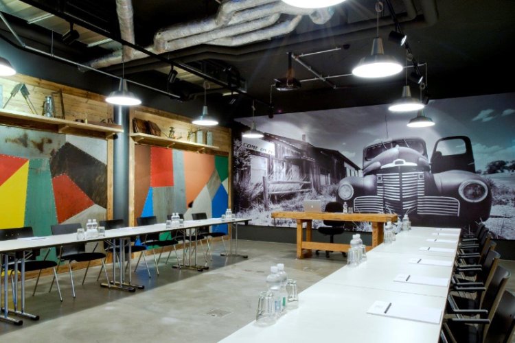 Photo of lernGARAGE