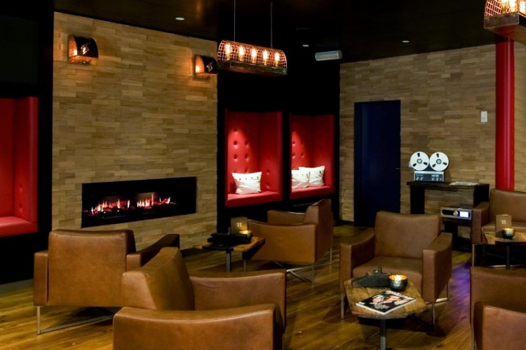 Photo of feuerLOUNGE