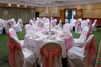 Photo of Ailsa Suite