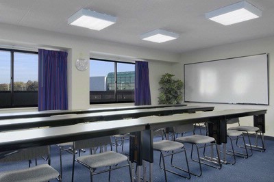 Photo of Meeting Space