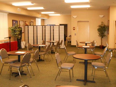 Photo of Activity phase 2 or Activity phase 3