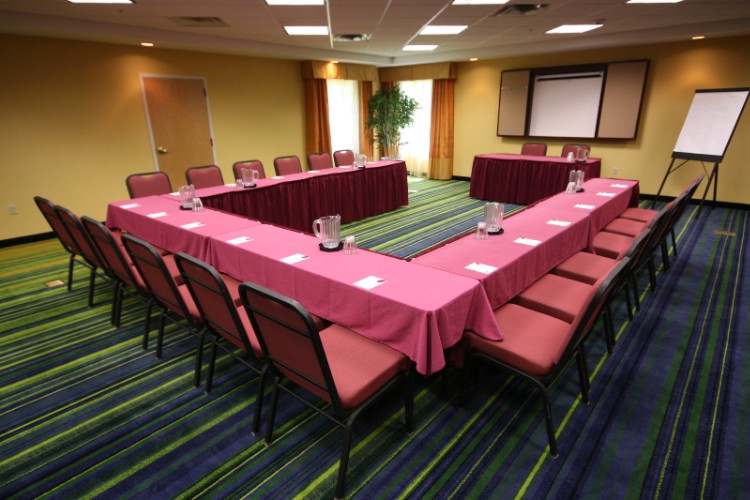 Photo of Vermont Room