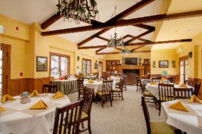 Photo of Cypress Dining Room