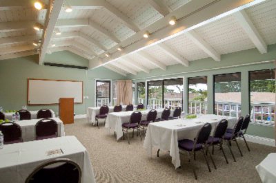 Photo of Monarch Room