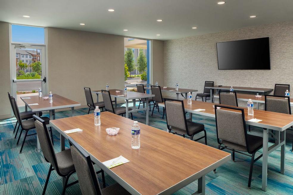 Photo of Primera Room 