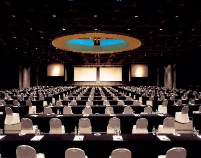Photo of Grand Ballroom I