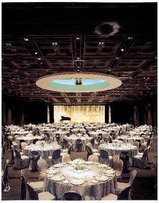 Photo of Grand Ballroom III