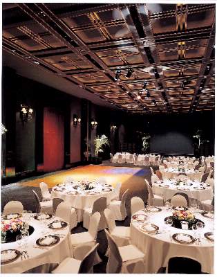 Photo of Regency Room