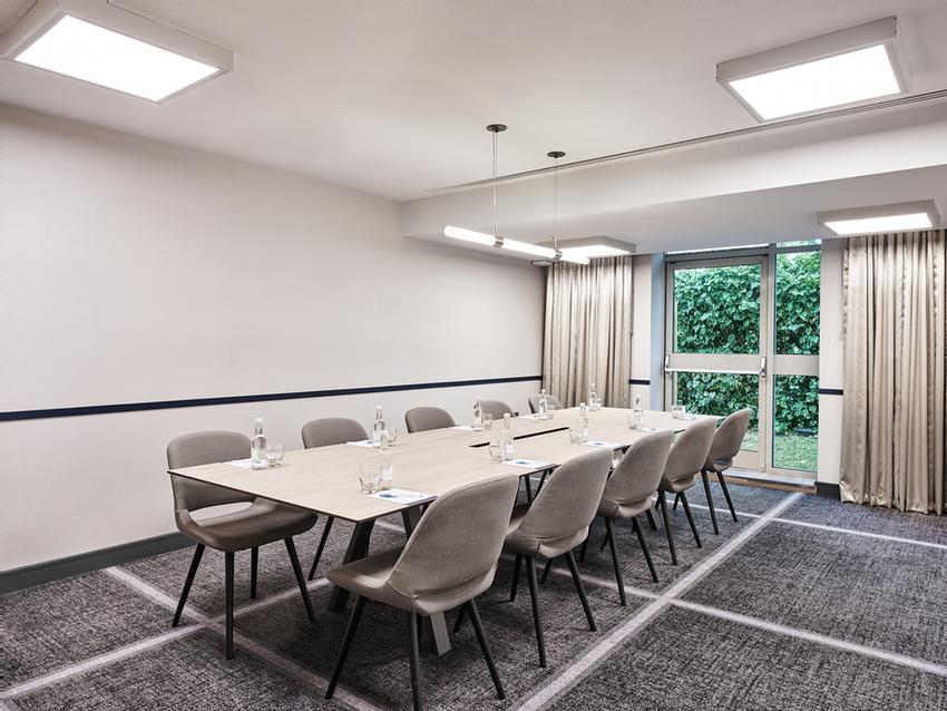 Photo of Event space 1 
