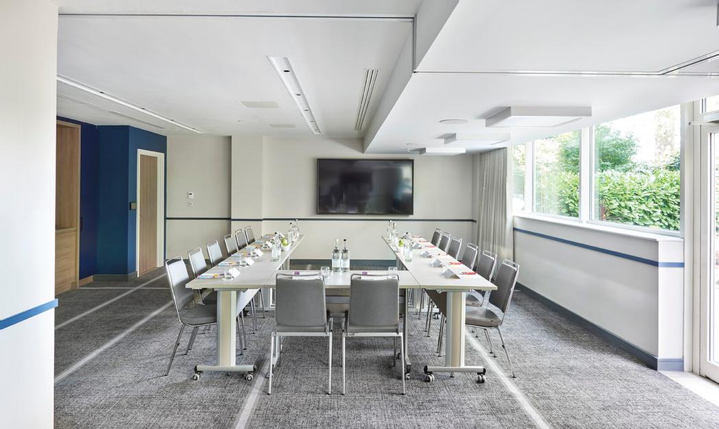 Photo of Event space 2 