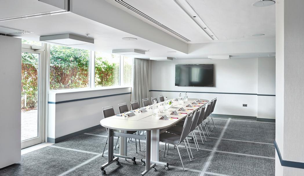 Photo of Event space 3