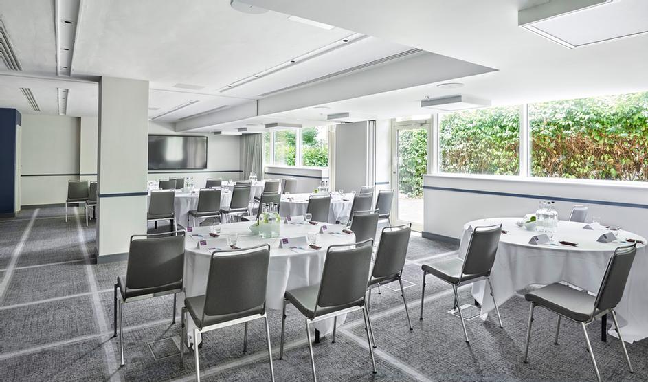Photo of Event space 2 & 3