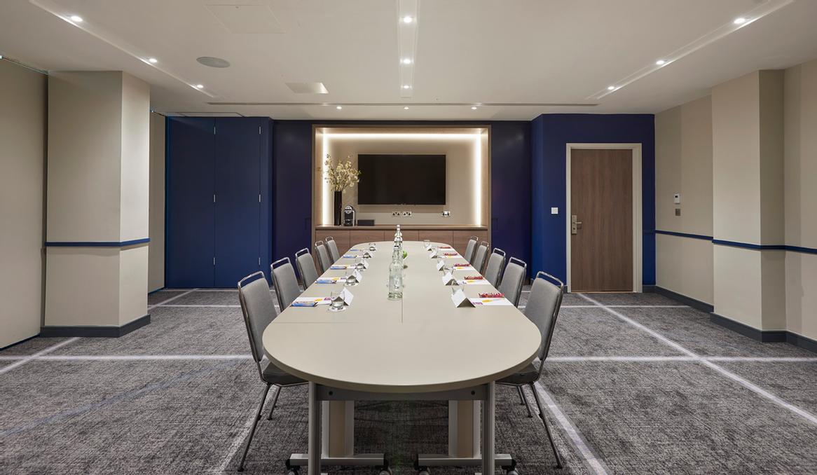 Photo of Event space 4