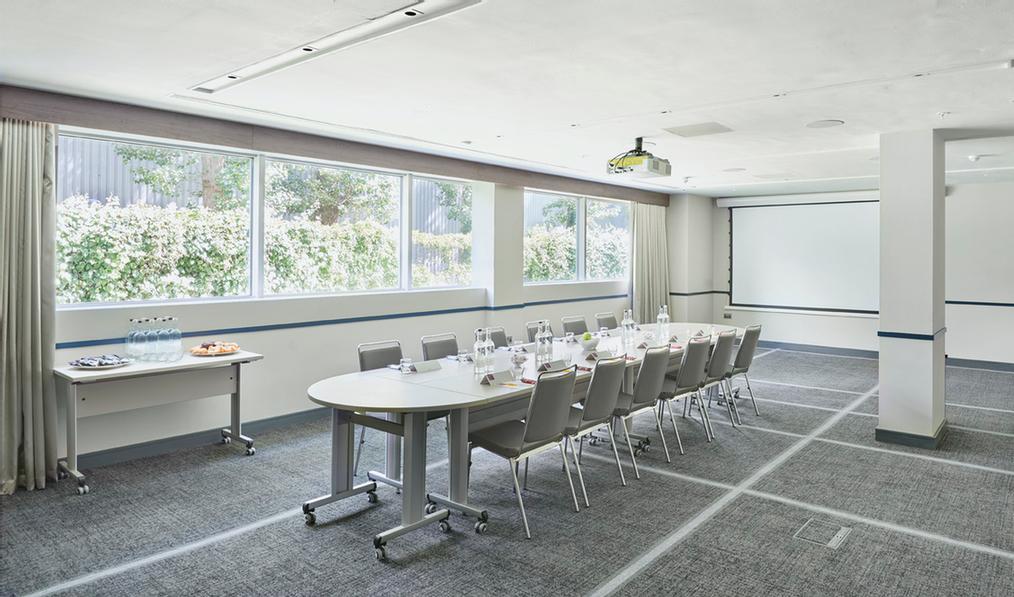 Photo of Event space 5