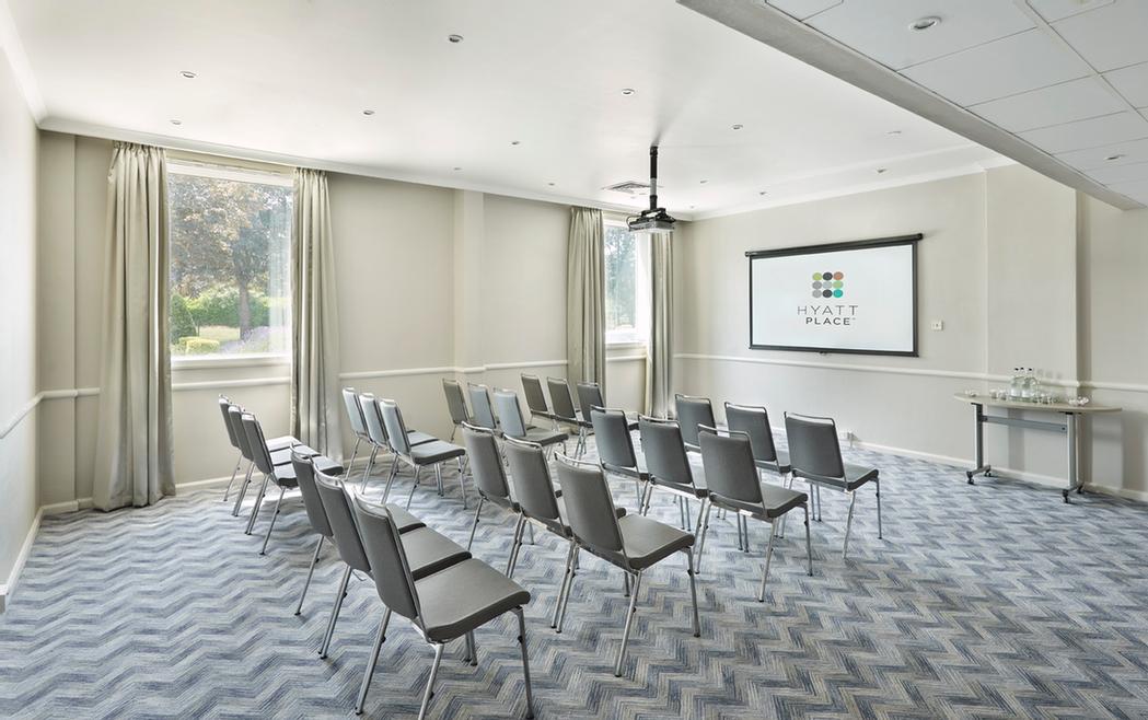 Photo of Event space 11