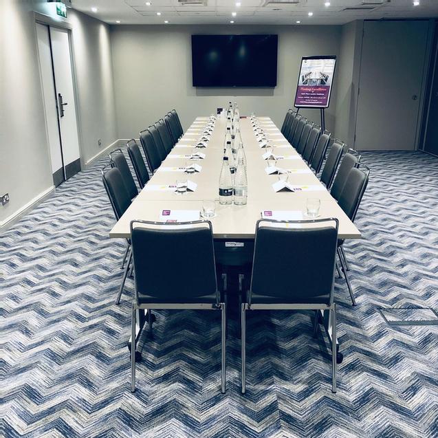 Photo of Event space 16
