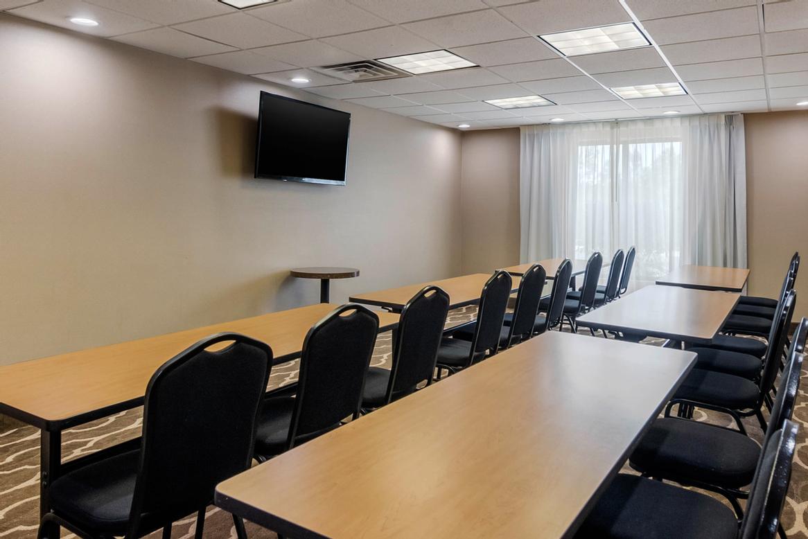 Photo of Conference Room