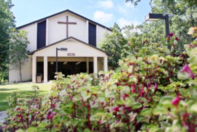 Photo of Chapel