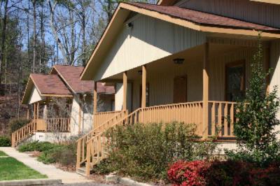 Photo of Twim Lodge