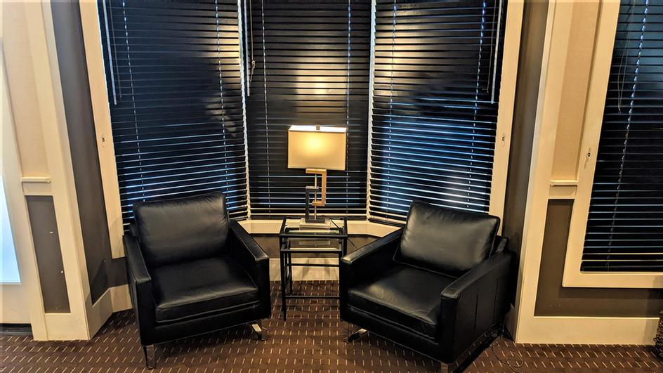 Photo of Heron Room