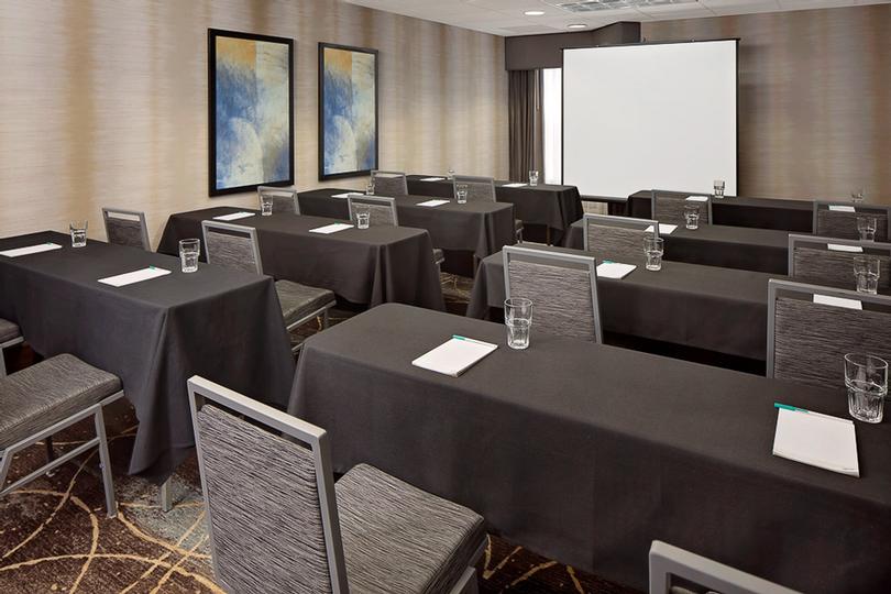Photo of Drake Room