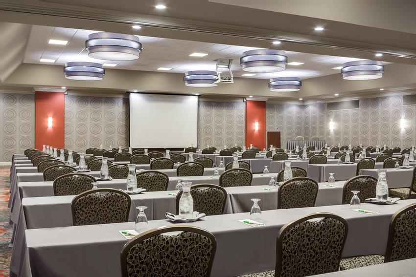 Photo of South Ballroom