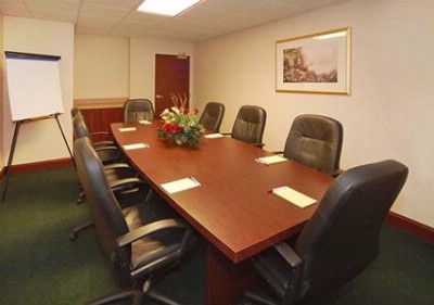Photo of Conference Room