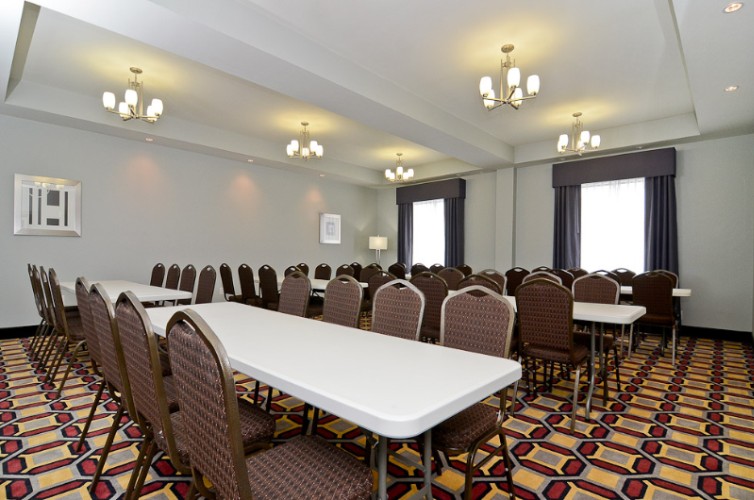Photo of Meeting Room