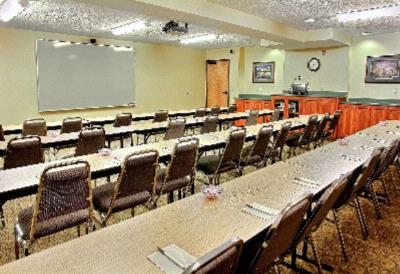 Photo of Meeting Room