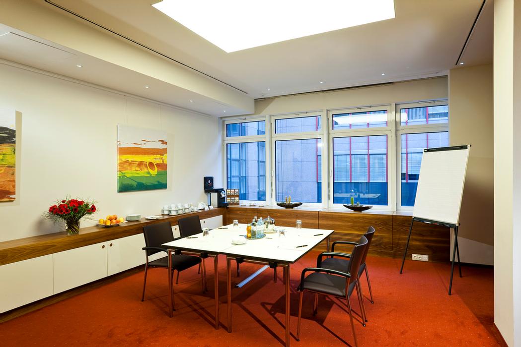 Photo of Salon 4