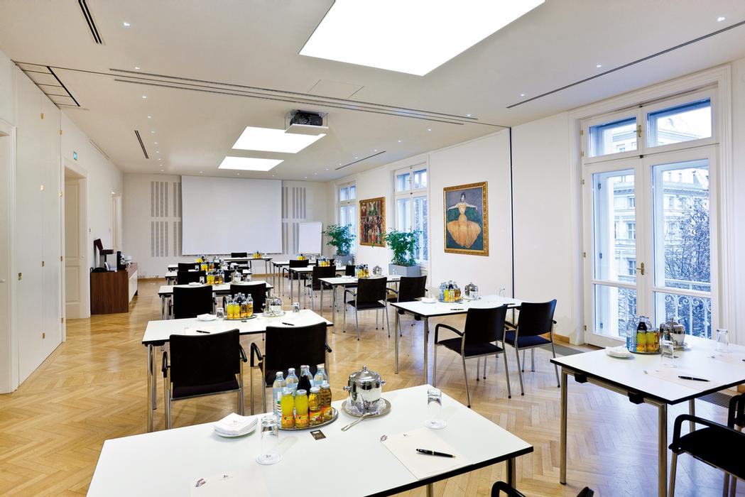 Photo of Salon 7+8