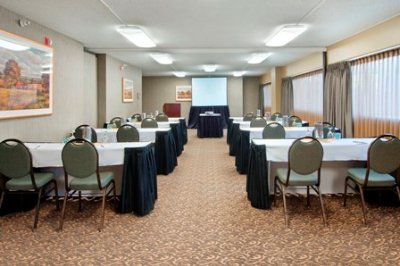 Photo of Parkside I