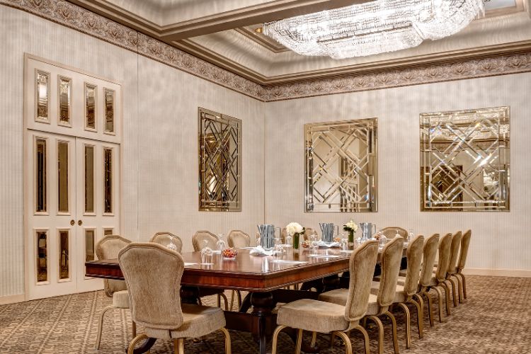 Photo of Salon A