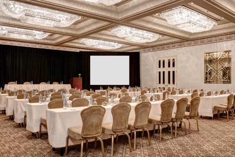 Photo of Ballroom