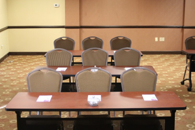 Photo of Meeting Room One