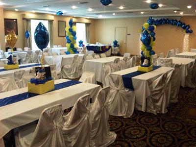 Photo of Comfort Suites - Ball Room