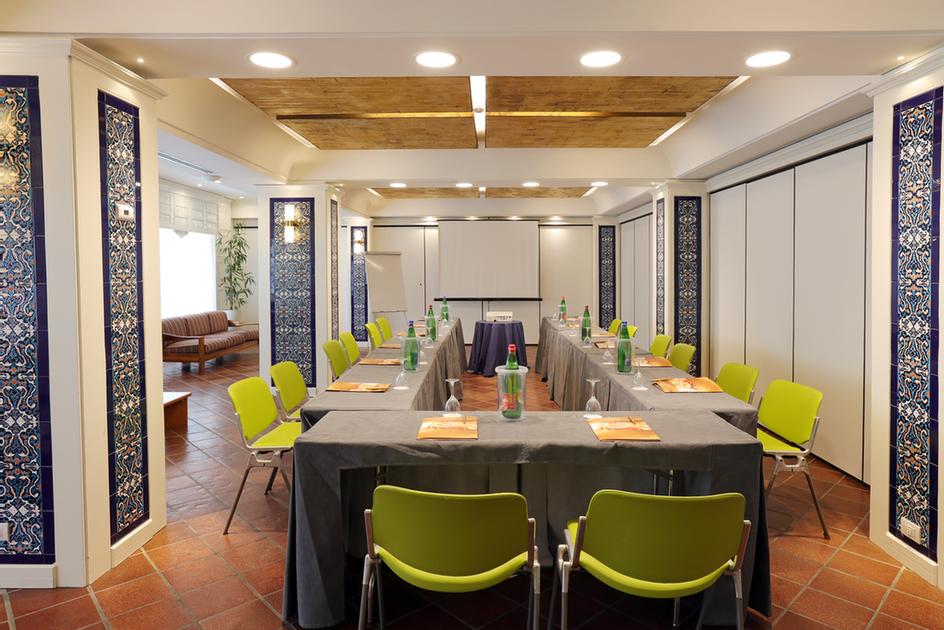Photo of Sala Geranio