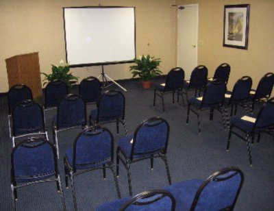 Photo of Coral Room