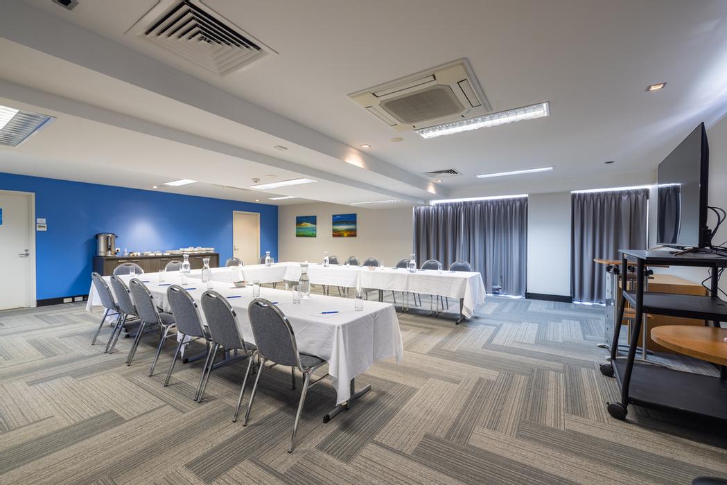 Photo of Macalister Room