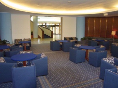 Photo of ROUND ROOM