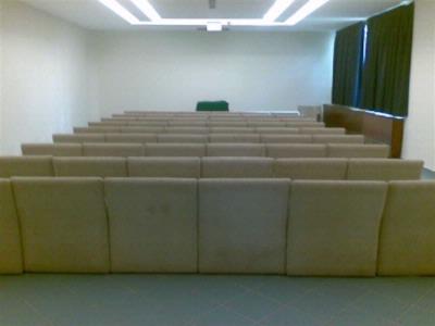 Photo of TV ROOM