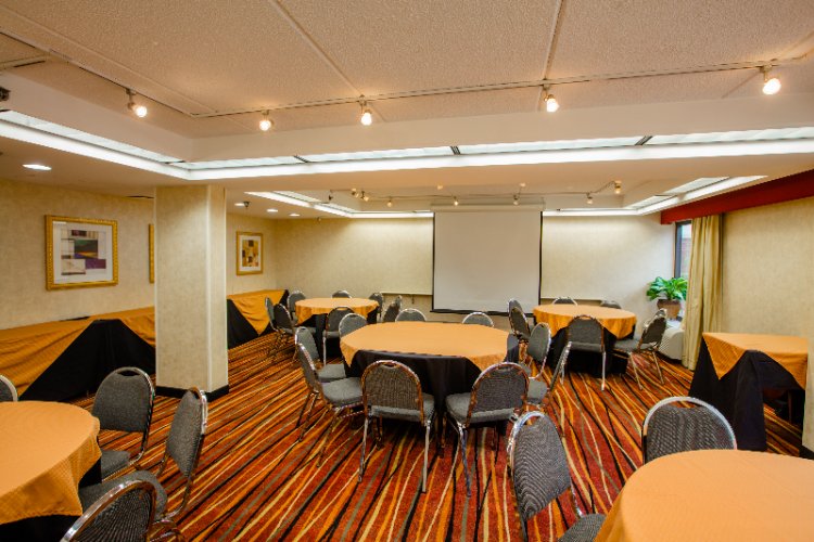 Photo of Northlake room